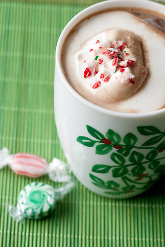 15 Genius Uses for Your Leftover Candy Canes
