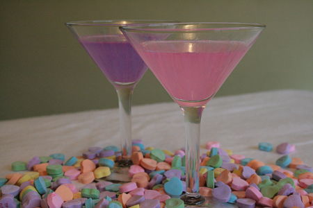 Sweets with an Adult Twist: Our Favorite Candy Infused Vodka Recipes
