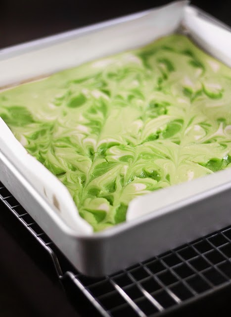 You'll Want to Make All 15 of These St. Patrick's Day Dessert Recipes 