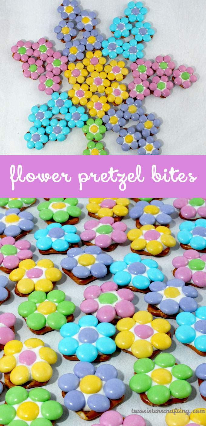 Flower Bites
