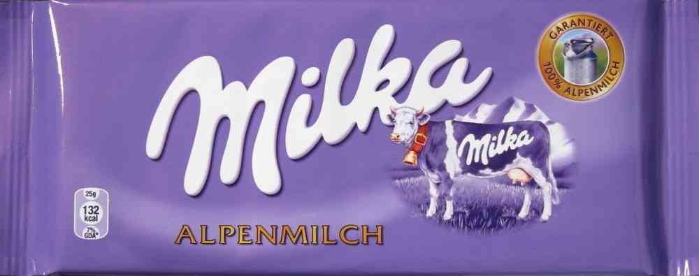 Milka Bar
