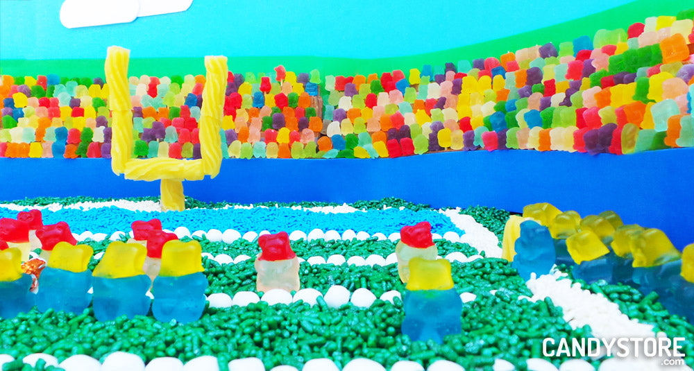 GUmmy Football Brian Kelly Changes the Play from the Sideline