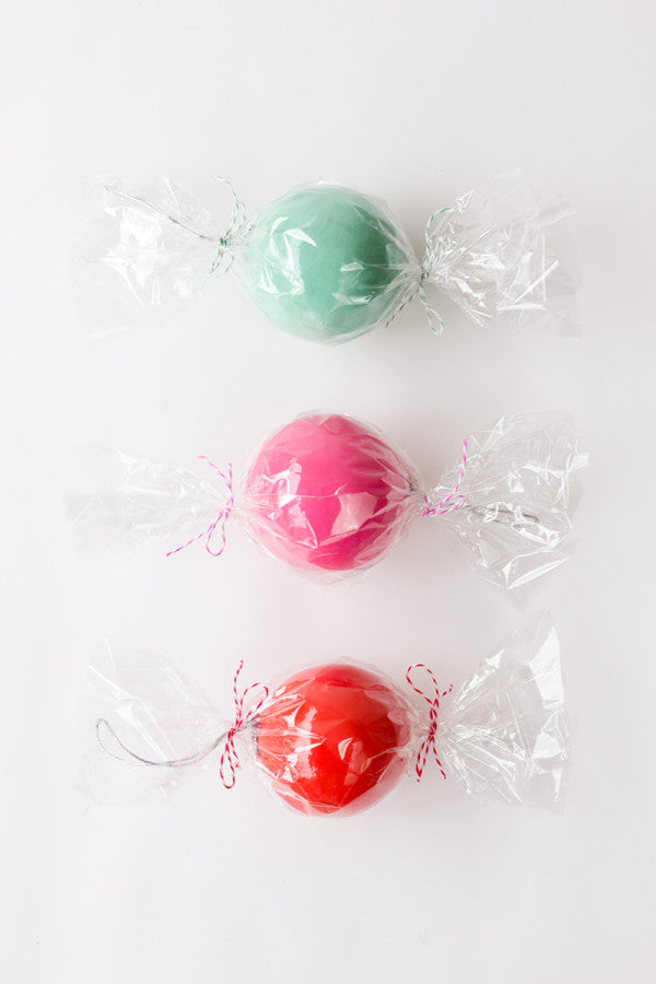 10 Candy Xmas Ornaments You Can Make With Kids Candystore Com