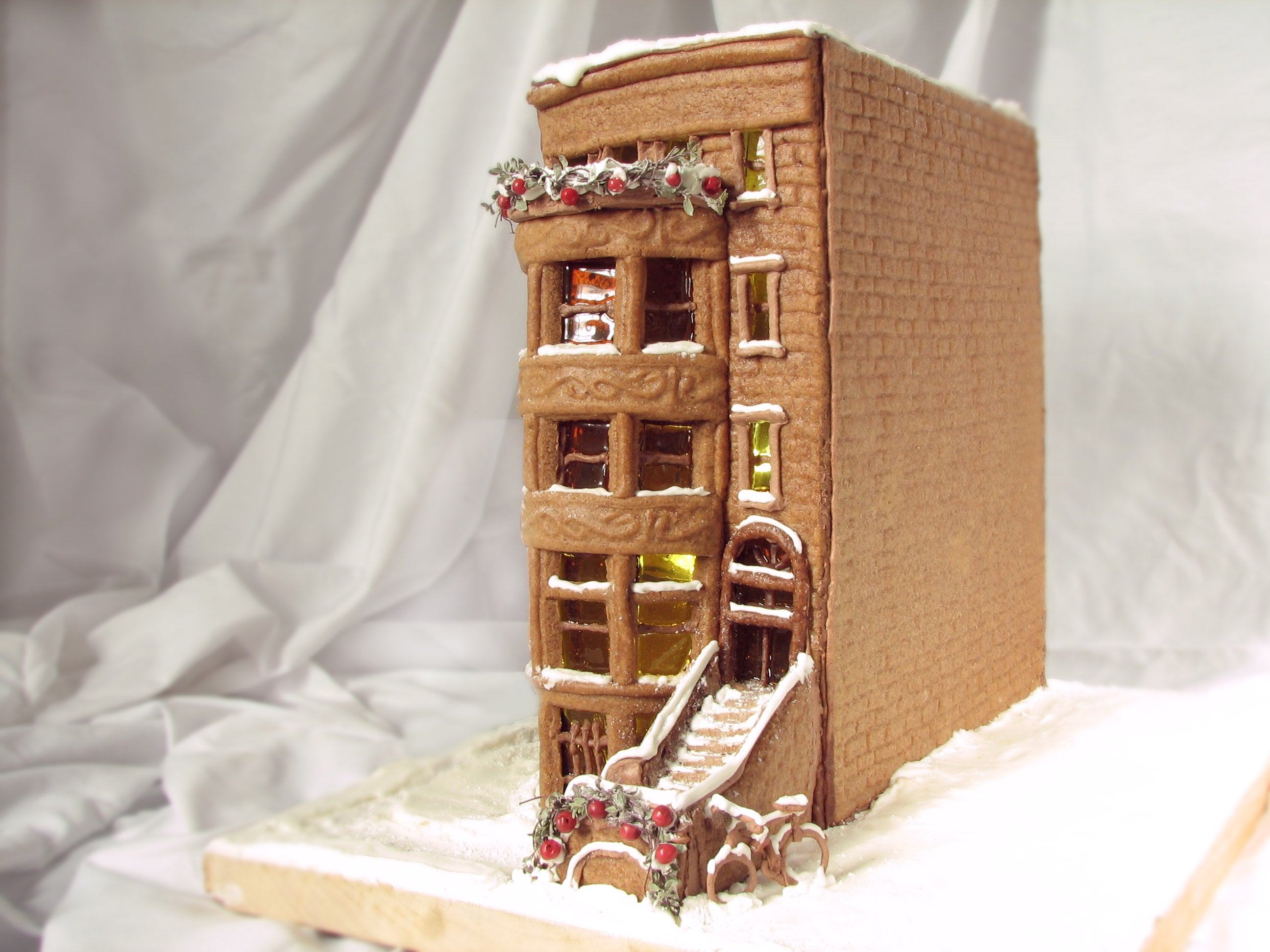 12 Best Gingerbread Houses & Castles for the Holidays