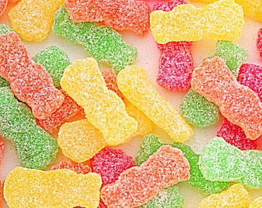 Sour Patch Kids National Sour Candy Day Sour Patch Kids Whiskey Sour Recipe