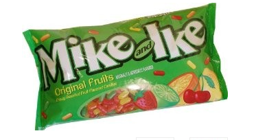 Mike & Ike