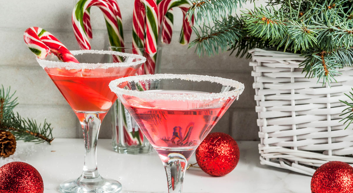 11 CandyInfused Vodka Recipes