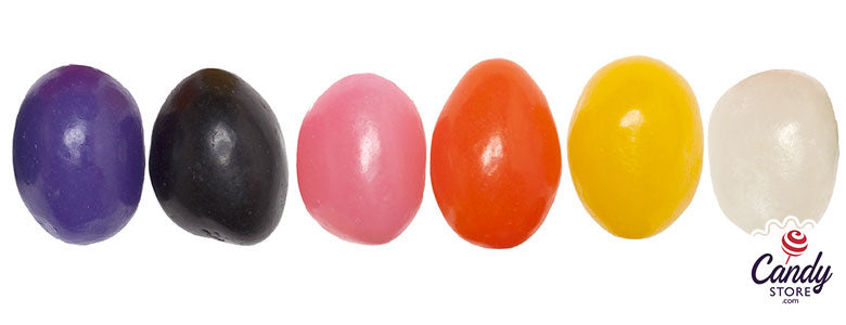 Old Generic Jelly Beans Worst Easter Candy