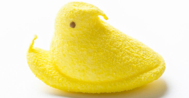 Peeps Worst Easter Candy