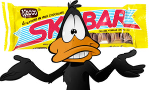 Can Duck Soup Make Sky Bars Fly Again? CandyStore.com