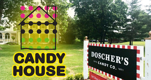 Candy Buttons Are First NECCO Candy to Return, Thanks to Doscher’s CandyStore.com