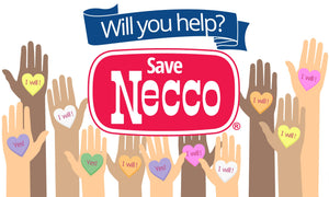 Former CEO Gulachenski to Rescue NECCO CandyStore.com