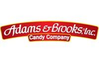 Adams & Brooks at CandyStore.com