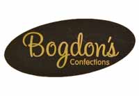 Bogdon's Stick Candy