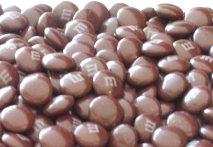 Brown Candy
