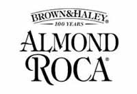 Brown & Haley Almonds Roca