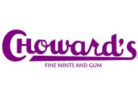 C. Howard's Candy