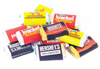 Candy Bars at CandyStore.com