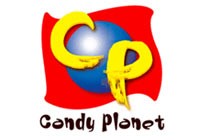 Candy Planet at CandyStore.com