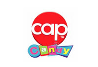 Cap Candy at CandyStore.com