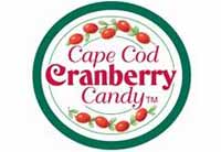 Cape Cod Cranberry Candy