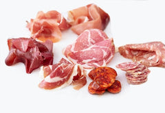 Charcuterie & Meats at CandyStore.com