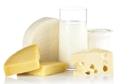 Cheese & Dairy at CandyStore.com