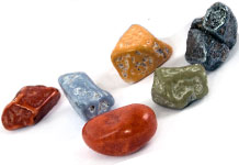 Choco Rocks Candy
