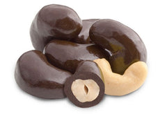 Chocolate Cashews at CandyStore.com
