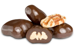 Chocolate Pecans at CandyStore.com