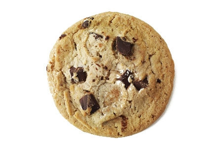 Cookies & Cookie Dough