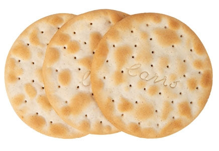 Crackers & Bread
