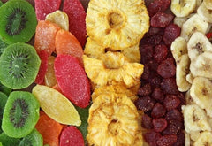 Dried Fruits & Veggies at CandyStore.com