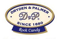 Dryden & Palmer Candy