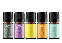 Essential Oils at CandyStore.com