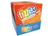 Fizzies Candy
