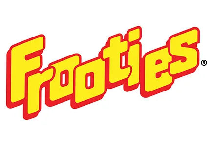 Frooties Candy