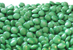 Green Candy at CandyStore.com