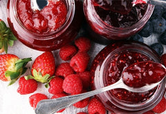 Jams, Preserves & Spreads at CandyStore.com