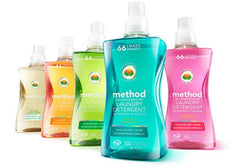 Laundry Products at CandyStore.com