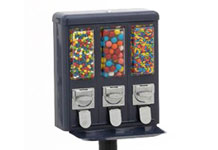 Loose Vending Machine Candy - Unwrapped