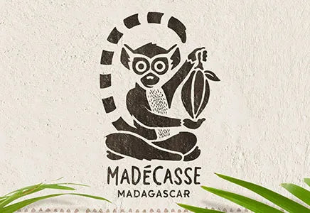 Madecasse Bars