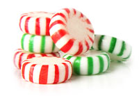 Mints & Peppermint Candy at CandyStore.com