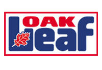 Oak Leaf Candy