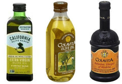 Oils & Vinegar at CandyStore.com