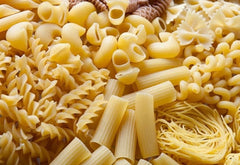 Pasta at CandyStore.com