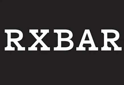 Rx Bars