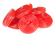 Round Shaped Candy at CandyStore.com