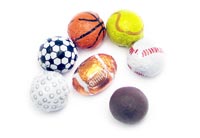 Sports Candy
