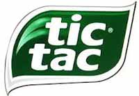 Tic Tacs